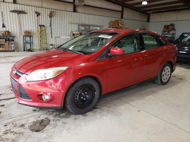 2012 Ford Focus მანქანა იყიდება აუქციონზე, vin: 1FAHP3F20CL150059, აუქციონის ნომერი: 56644885