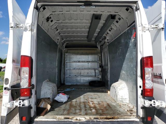 57866655 :رقم المزاد ، 3C6URVJG2HE516399 vin ، 2017 Ram Promaster مزاد بيع