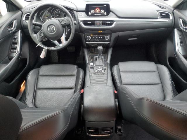 Продажа на аукционе авто 2016 Mazda 6 Touring, vin: JM1GJ1V58G1428697, номер лота: 55618005