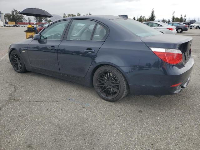 Продаж на аукціоні авто 2006 Bmw 550 I, vin: WBANB53526CP01289, номер лоту: 55360595