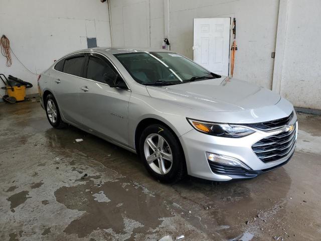 Продаж на аукціоні авто 2020 Chevrolet Malibu Ls, vin: 1G1ZB5ST4LF079866, номер лоту: 55686335
