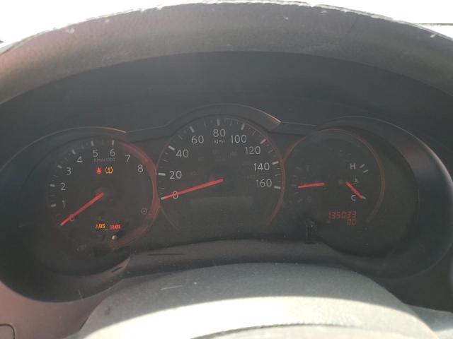 2008 Nissan Altima მანქანა იყიდება აუქციონზე, vin: 1N4AL21E38N485496, აუქციონის ნომერი: 56588495