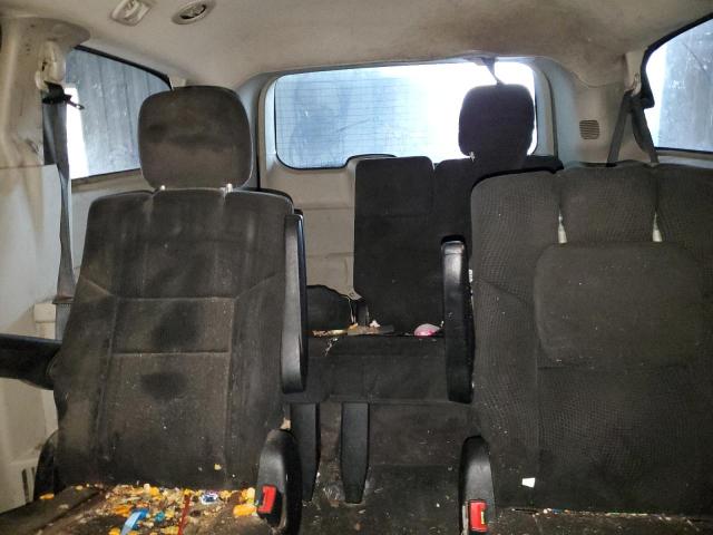 Aukcja sprzedaży 2013 Dodge Grand Caravan, vin: 2C4RDGBG5DR789563, numer aukcji: 57597205