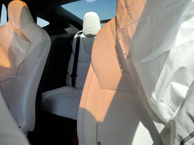 Продажа на аукционе авто 2018 Tesla Model X, vin: 5YJXCBE49JF142945, номер лота: 58847585