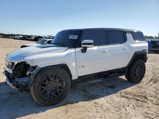 Продаж на аукціоні авто 2025 Gmc Hummer Suv, vin: 1GKB0NDE5SU102096, номер лоту: 54598445