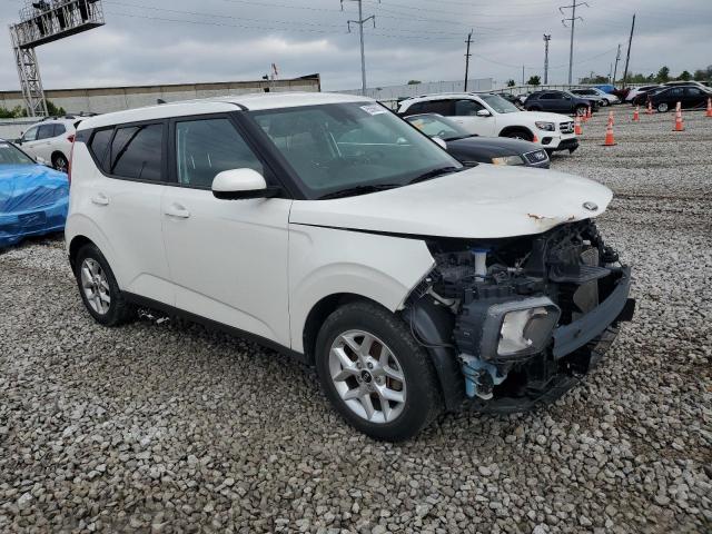 Aukcja sprzedaży 2020 Kia Soul, vin: KNDJ23AU0L7717723, numer aukcji: 55596575
