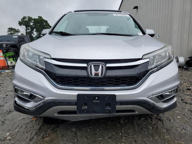58722845 :رقم المزاد ، 2HKRM3H76FH531035 vin ، 2015 Honda Cr-v مزاد بيع