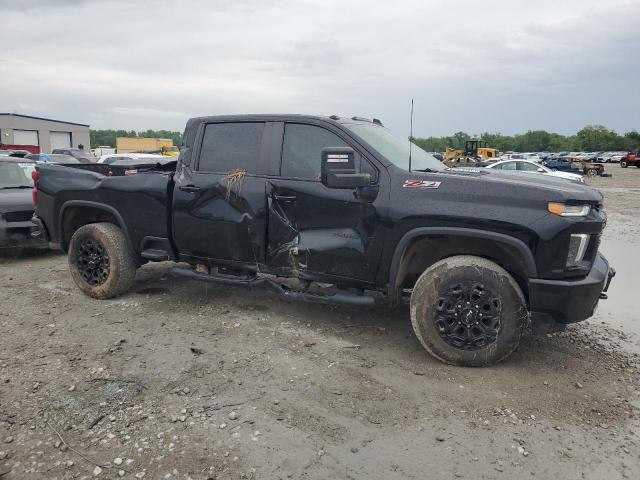 Auction sale of the 2023 Chevrolet Silverado, vin: 1GC4YTEY0PF240781, lot number: 56460795