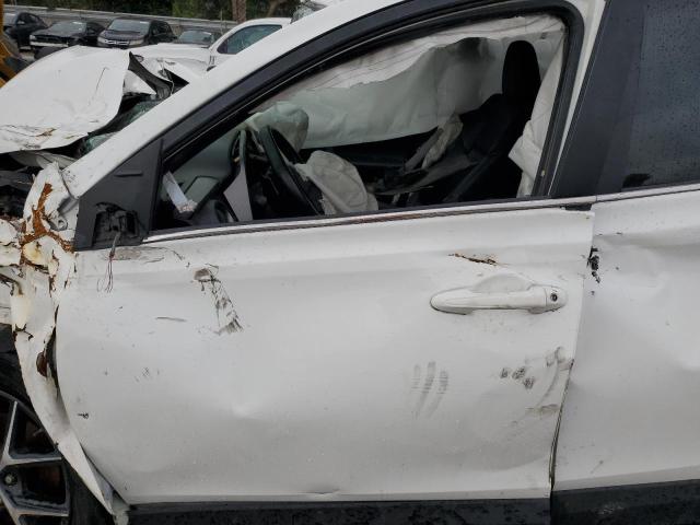 56281305 :رقم المزاد ، JTMNFREV7JJ725510 vin ، 2018 Toyota Rav4 Se مزاد بيع
