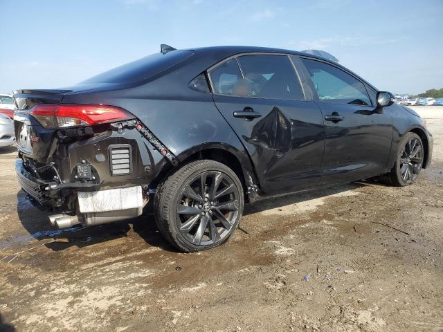 Продаж на аукціоні авто 2023 Toyota Corolla, vin: 5YFT4MCE4PP157319, номер лоту: 56166815