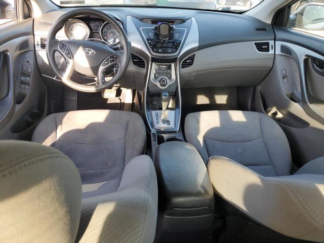 Продаж на аукціоні авто 2013 Hyundai Elantra, vin: KMHDH4AE9DU980706, номер лоту: 53342465