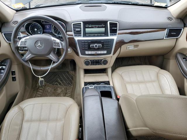 55651245 :رقم المزاد ، 4JGDF7CE9EA418375 vin ، 2014 Mercedes-benz Gl مزاد بيع