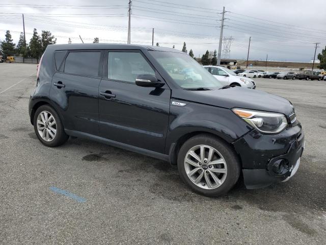 Продажа на аукционе авто 2017 Kia Soul +, vin: KNDJP3A58H7439008, номер лота: 55858265