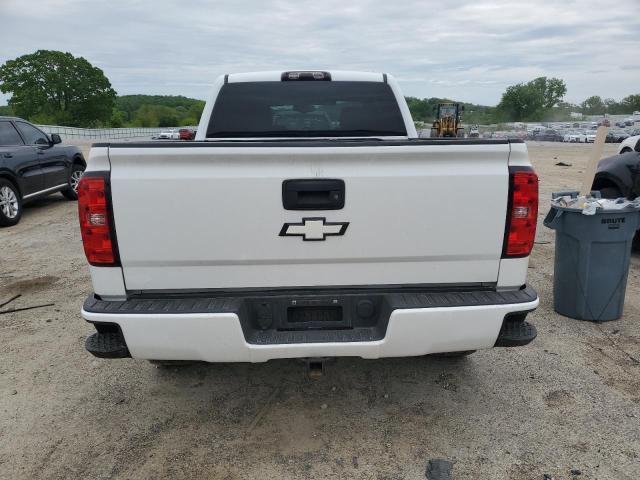 Продажа на аукционе авто 2014 Chevrolet Silverado, vin: 1GCVKREC7EZ377001, номер лота: 57570595