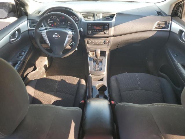 Aukcja sprzedaży 2017 Nissan Sentra S, vin: 3N1AB7AP5HY311205, numer aukcji: 55611735