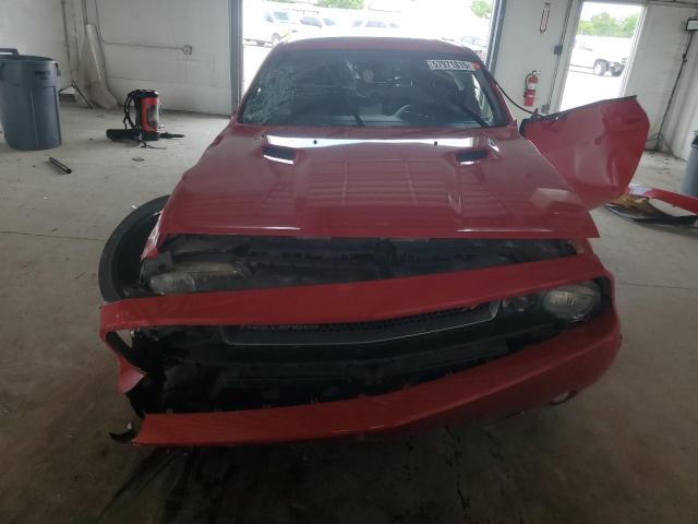 Продажа на аукционе авто 2012 Dodge Challenger, vin: 2C3CDYBT6CH104228, номер лота: 57971815