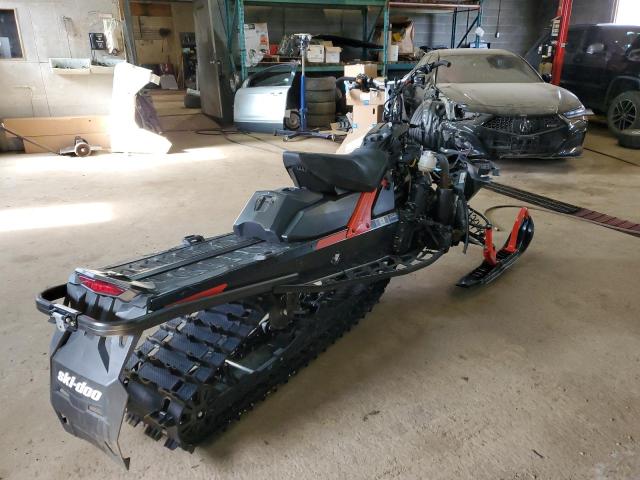 Продаж на аукціоні авто 2021 Ski Doo Backcountr, vin: 2BPSUGMB0MV000066, номер лоту: 56460565