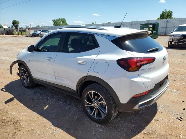 Aukcja sprzedaży 2023 Buick Encore Gx, vin: KL4MMDS28PB100643, numer aukcji: 59169435