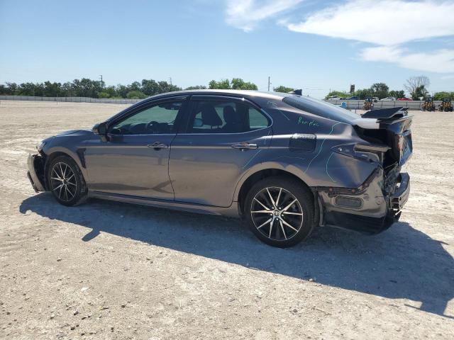 Aukcja sprzedaży 2023 Toyota Camry, vin: 4T1G11AK3PU778602, numer aukcji: 56679575