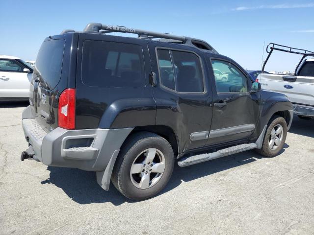 Aukcja sprzedaży 2008 Niss Xterra, vin: 5N1AN08WX8C538967, numer aukcji: 57211925