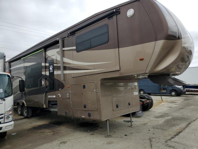 1NL1RFU28D1074849, 2013 Other Rv vehicle history