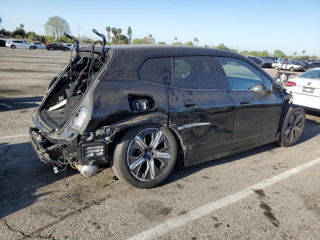 Продаж на аукціоні авто 2022 Bmw Ix Xdrive5, vin: WB523CF07NCJ69751, номер лоту: 54947765