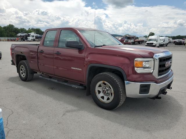 Aukcja sprzedaży 2015 Gmc Sierra K15, vin: 1GTV2TEH9FZ330725, numer aukcji: 56933855
