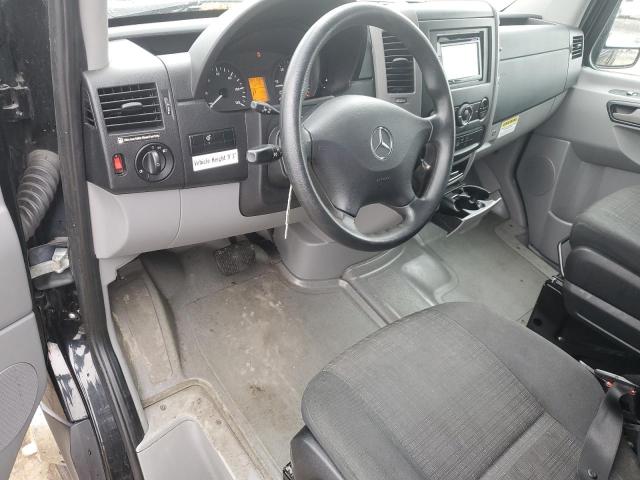 Aukcja sprzedaży 2016 Mercedes-benz Sprinter, vin: WDAPF4CC5GP290699, numer aukcji: 57857485