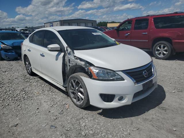 Продаж на аукціоні авто 2015 Nissan Sentra S, vin: 3N1AB7AP6FY297666, номер лоту: 57861655