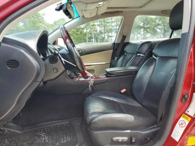 Aukcja sprzedaży 2008 Lexus Gs 350, vin: JTHBE96S580032671, numer aukcji: 58565045