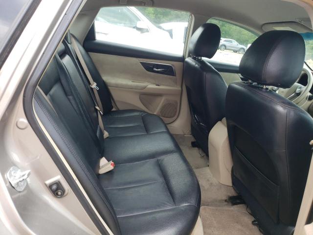 2013 Nissan Altima 2.5 მანქანა იყიდება აუქციონზე, vin: 1N4AL3AP2DC276103, აუქციონის ნომერი: 57275105