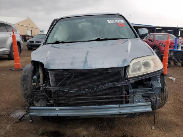 Продаж на аукціоні авто 2005 Acura Mdx, vin: 2HNYD18275H524746, номер лоту: 58882725