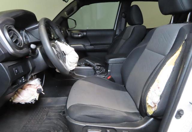 Продаж на аукціоні авто 2021 Toyota Tacoma Dou, vin: 5TFAZ5CN0MX115399, номер лоту: 58864595