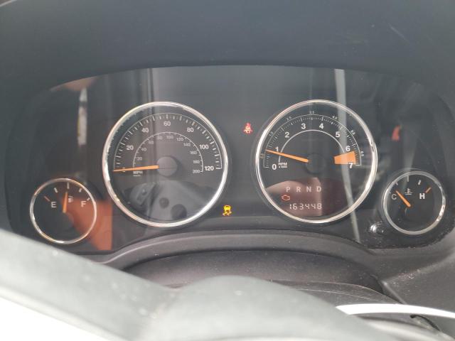 Продаж на аукціоні авто 2015 Jeep Compass La, vin: 1C4NJCEA9FD236430, номер лоту: 58437805