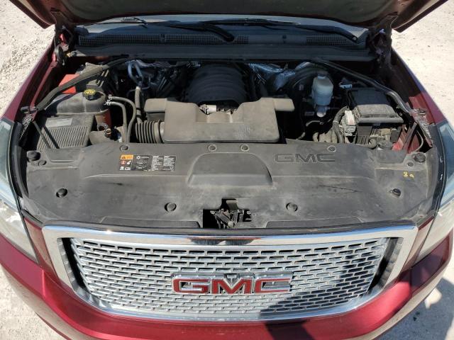 56661695 :رقم المزاد ، 1GKS1GKC7GR176754 vin ، 2016 Gmc Yukon Xl مزاد بيع