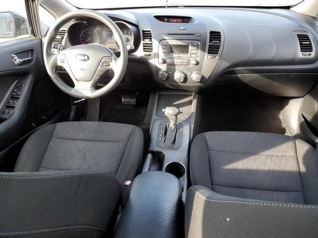 Продаж на аукціоні авто 2014 Kia Forte, vin: KNAFK4A6XE5185373, номер лоту: 56402755