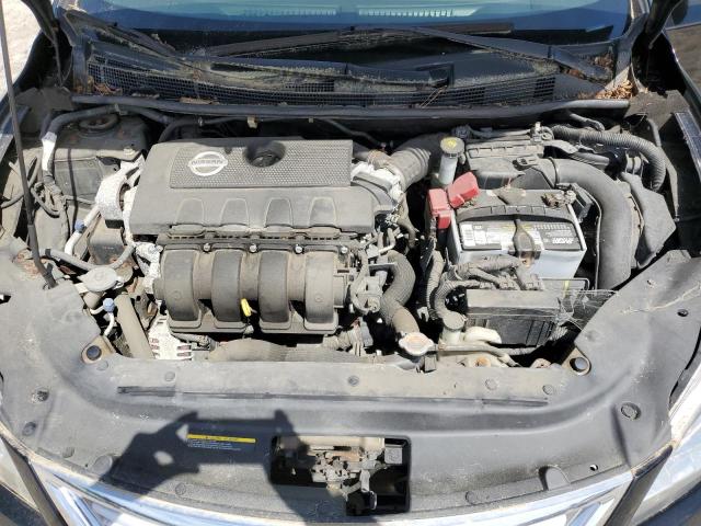 Продажа на аукционе авто 2013 Nissan Sentra S, vin: 1N4AB7AP5DN909336, номер лота: 57891195