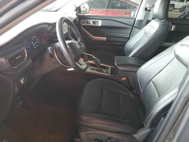 Aukcja sprzedaży 2021 Ford Explorer L, vin: 1FM5K8FW0MNA15547, numer aukcji: 59007205