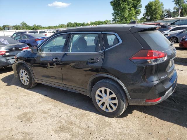 2020 Nissan Rogue მანქანა იყიდება აუქციონზე, vin: JN8AT2MT1LW038547, აუქციონის ნომერი: 57519145