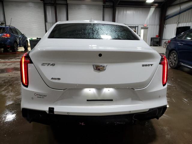 Aukcja sprzedaży 2020 Cadillac Ct4, vin: 1G6DF5RK4L0154025, numer aukcji: 55473805