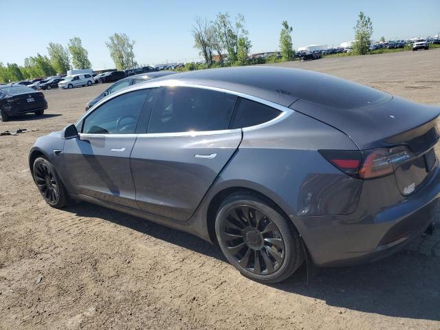 Продажа на аукционе авто 2020 Tesla Model 3, vin: 5YJ3E1EA7LF718947, номер лота: 57578625