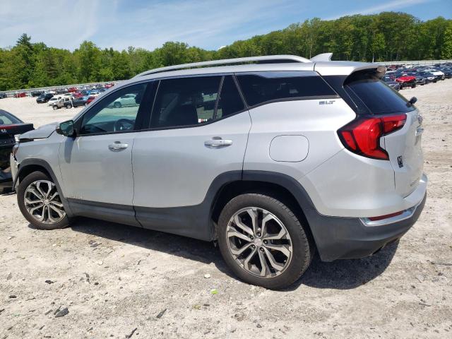 58047145 :رقم المزاد ، 3GKALVEX8JL296070 vin ، 2018 Gmc Terrain مزاد بيع