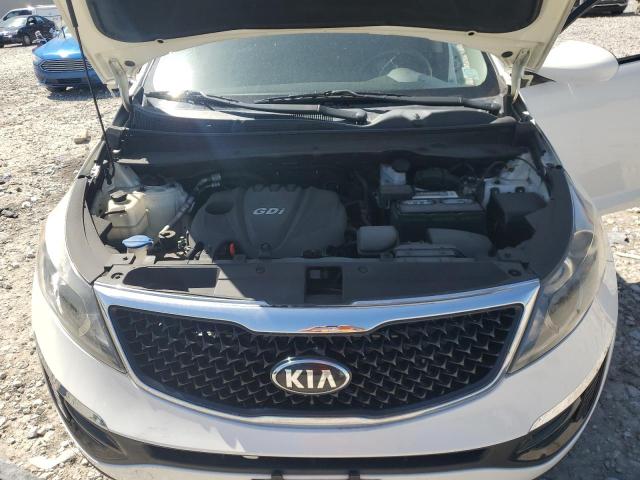 Aukcja sprzedaży 2015 Kia Sportage L, vin: KNDPBCAC4F7686756, numer aukcji: 57219155