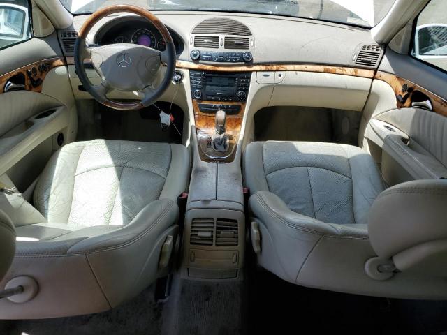Aukcja sprzedaży 2003 Mercedes-benz E320, vin: WDBUF65J73A325133, numer aukcji: 57530955