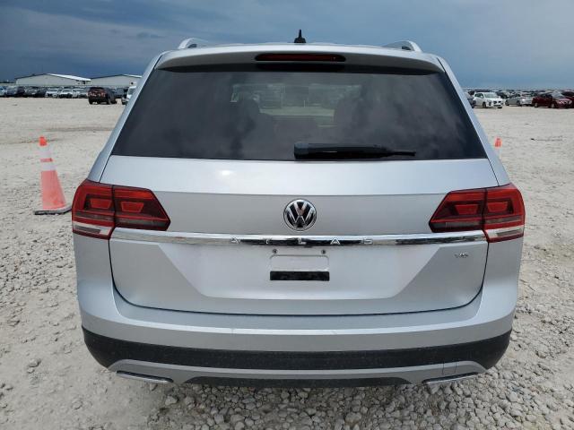 Продажа на аукционе авто 2018 Volkswagen Atlas, vin: 1V2BR2CA4JC500319, номер лота: 55771225