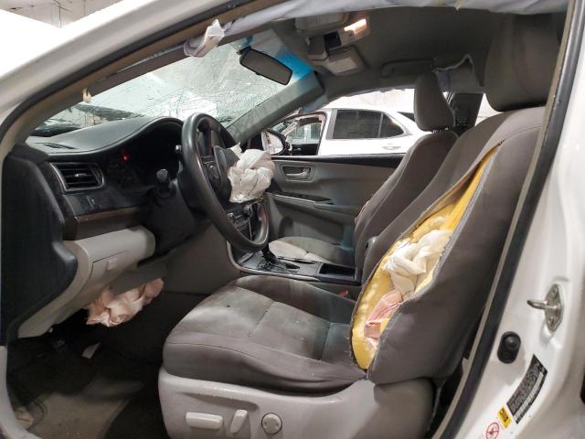 57503215 :رقم المزاد ، 4T4BF1FK3FR516510 vin ، 2015 Toyota Camry مزاد بيع