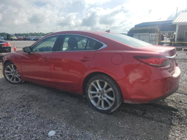 66512635 :رقم المزاد ، JM1GJ1V55F1201823 vin ، 2015 Mazda 6 مزاد بيع