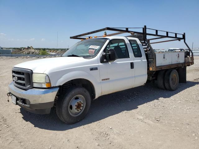 2004 Ford F350 მანქანა იყიდება აუქციონზე, vin: 1FDWX36PX4EC15630, აუქციონის ნომერი: 84504664