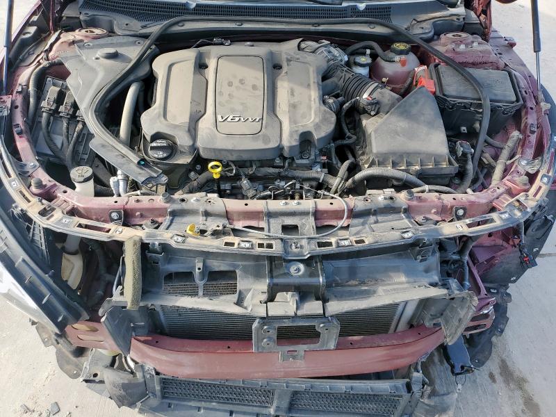 Продажа на аукционе авто 2017 Buick Lacrosse, vin: 1G4ZP5SS2HU199891, номер лота: 56211805