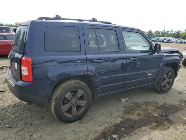 57849045 :رقم المزاد ، 1C4NJRFB1ED588586 vin ، 2014 Jeep Patriot La مزاد بيع